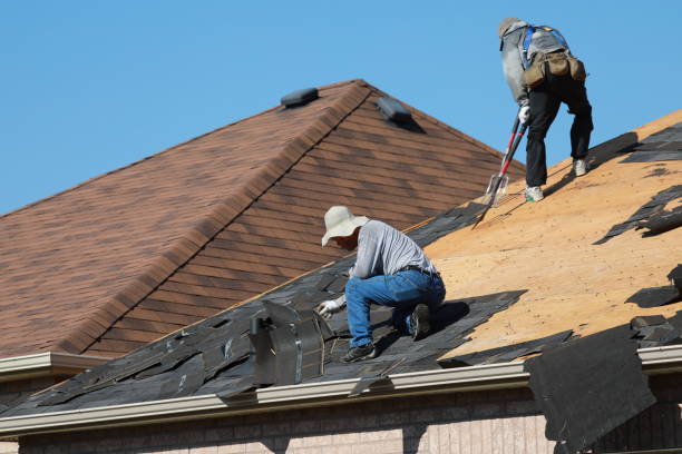 Best Roof Leak Repair  in Rio Del Mar, CA