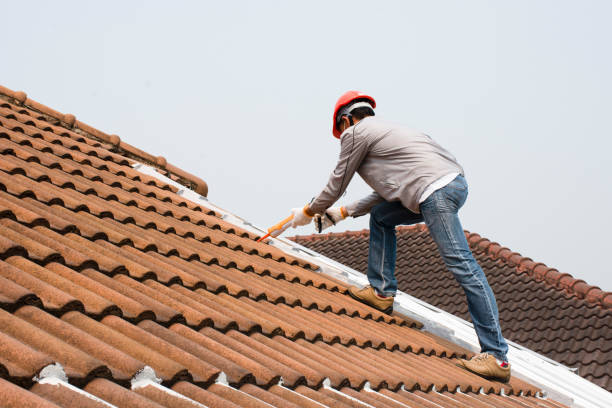 Best Commercial Roofing Services  in Rio Del Mar, CA