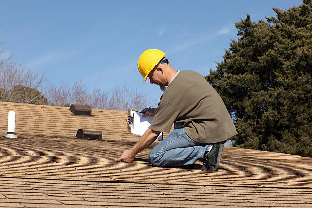 Best Roof Ventilation Installation  in Rio Del Mar, CA