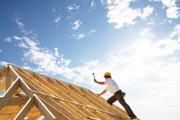 Best Roofing for New Construction  in Rio Del Mar, CA